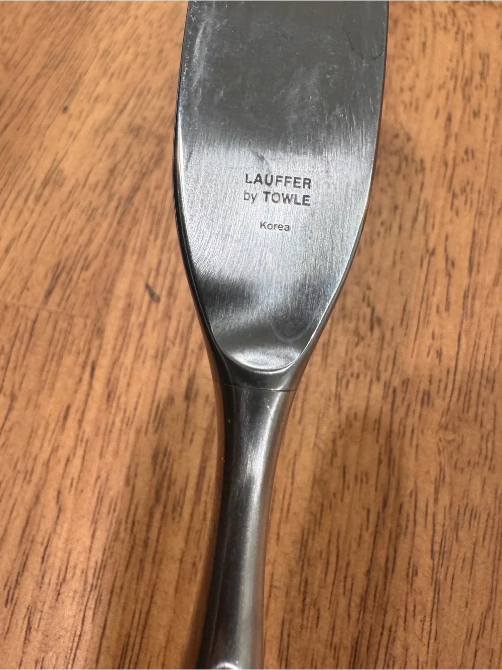 Towle lauffer magnum